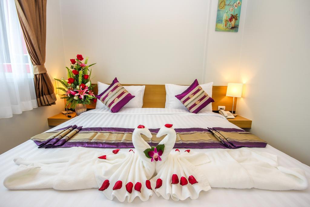 Pkl Hotel 3*