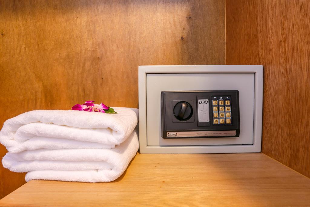 Pkl Hotel Patong