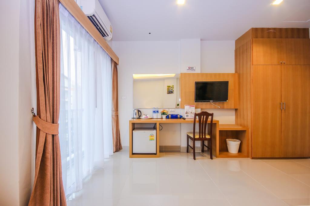 Hotel Pkl 3*