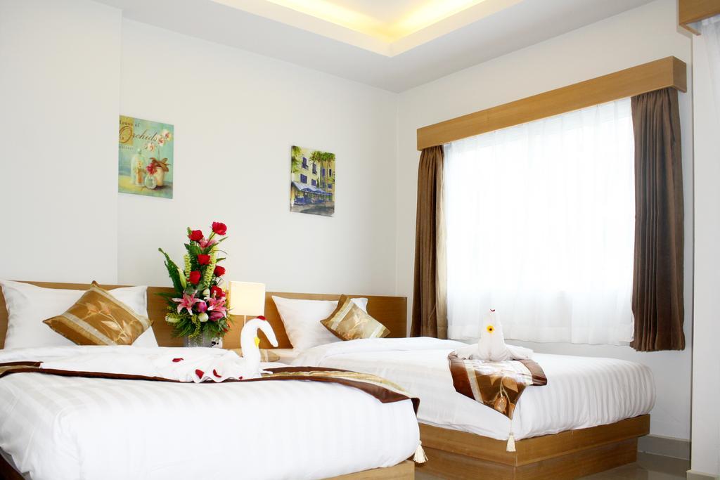 Pkl Hotel 3*