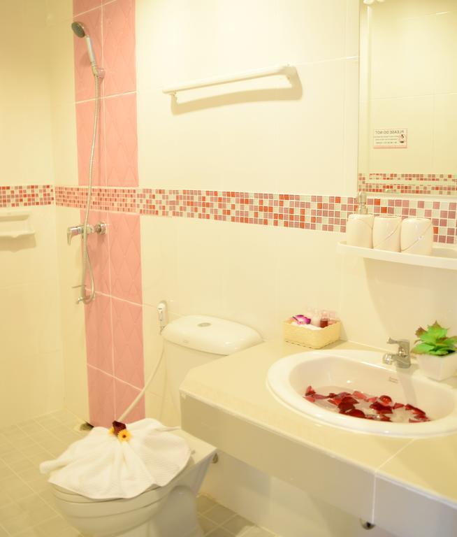 Hotel Pkl Patong