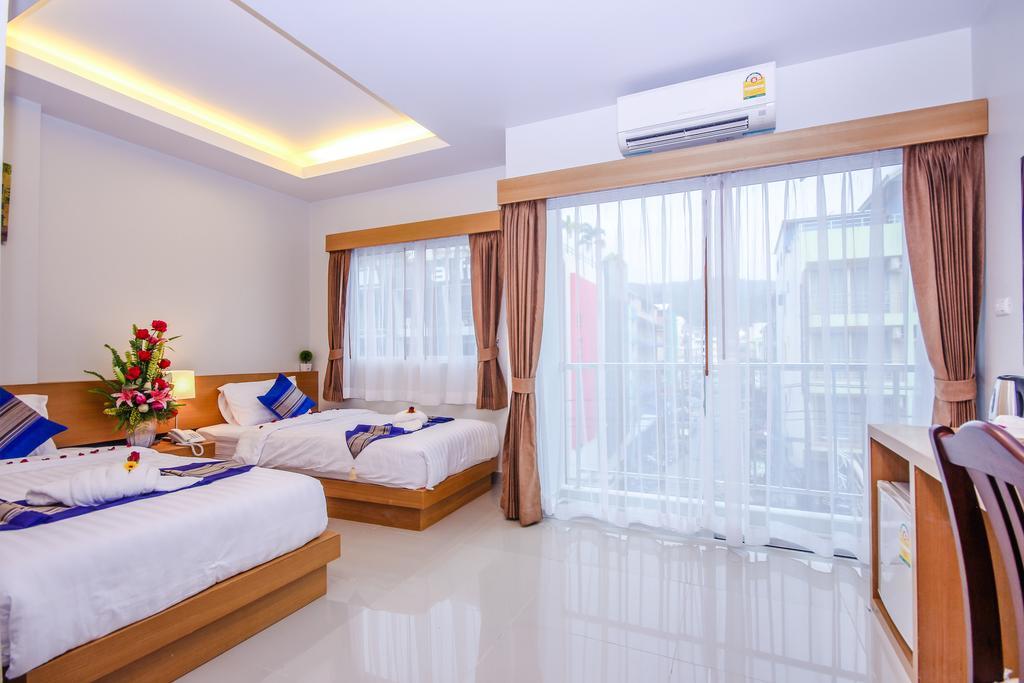 Pkl 3* Patong