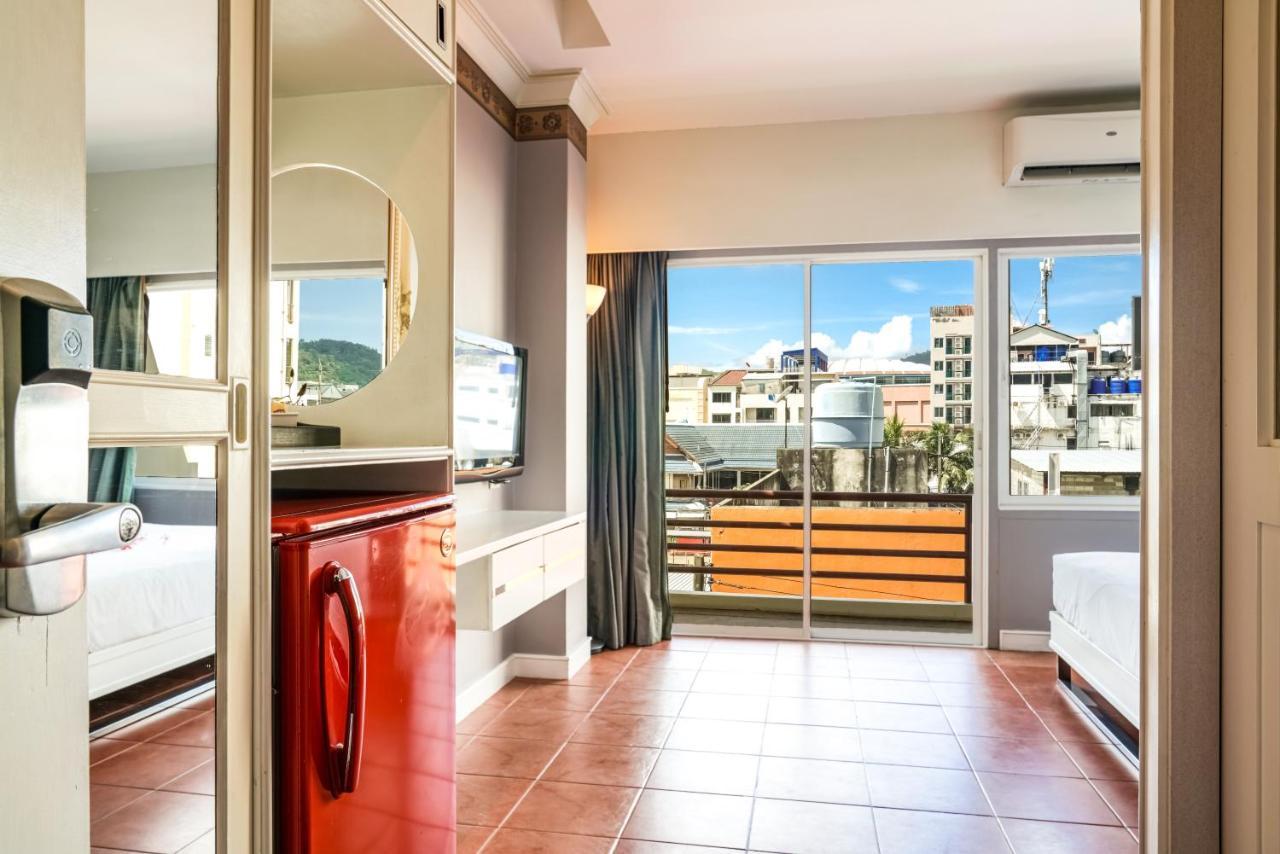 Hotel C & N - Sha Extra 3*