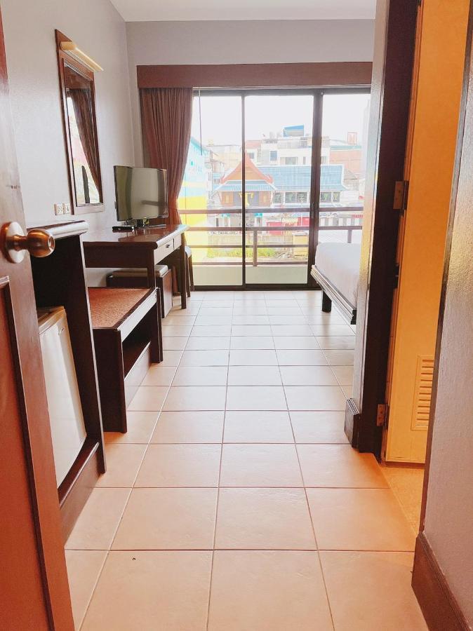 C & N - Sha Extra Hotel