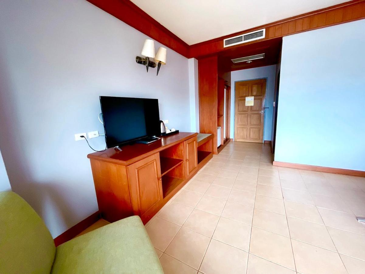 Hotel C & N - Sha Extra 3*