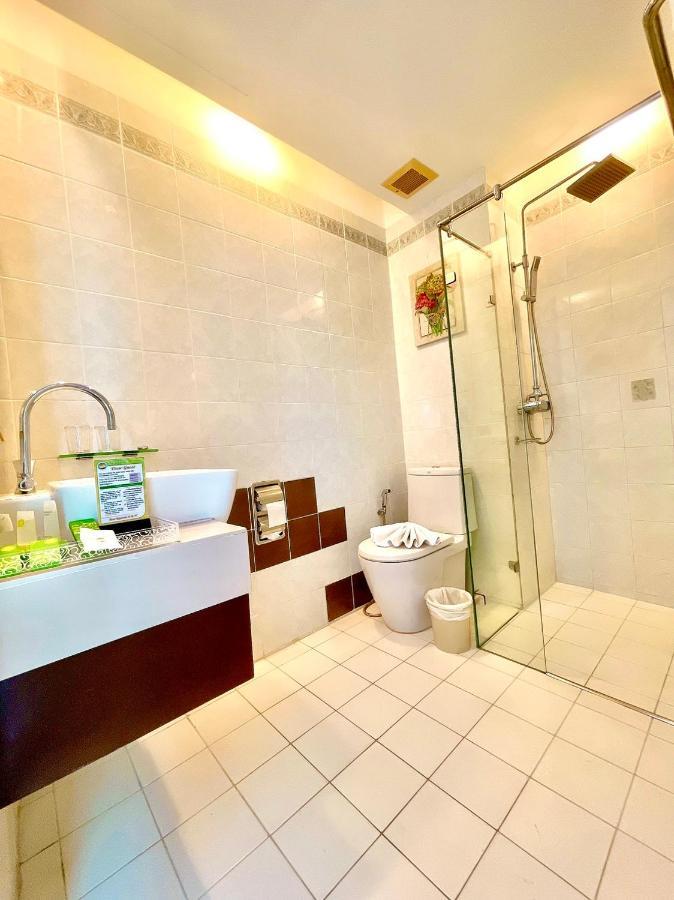 Hotel C & N - Sha Extra