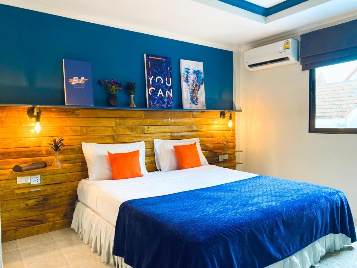 Hotel Bh Baan Paradise Patong