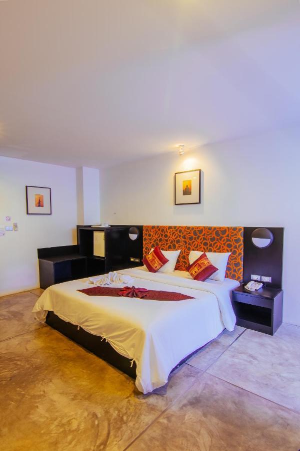 Tempat peranginan The Yorkshire - Sha Certified 3*
