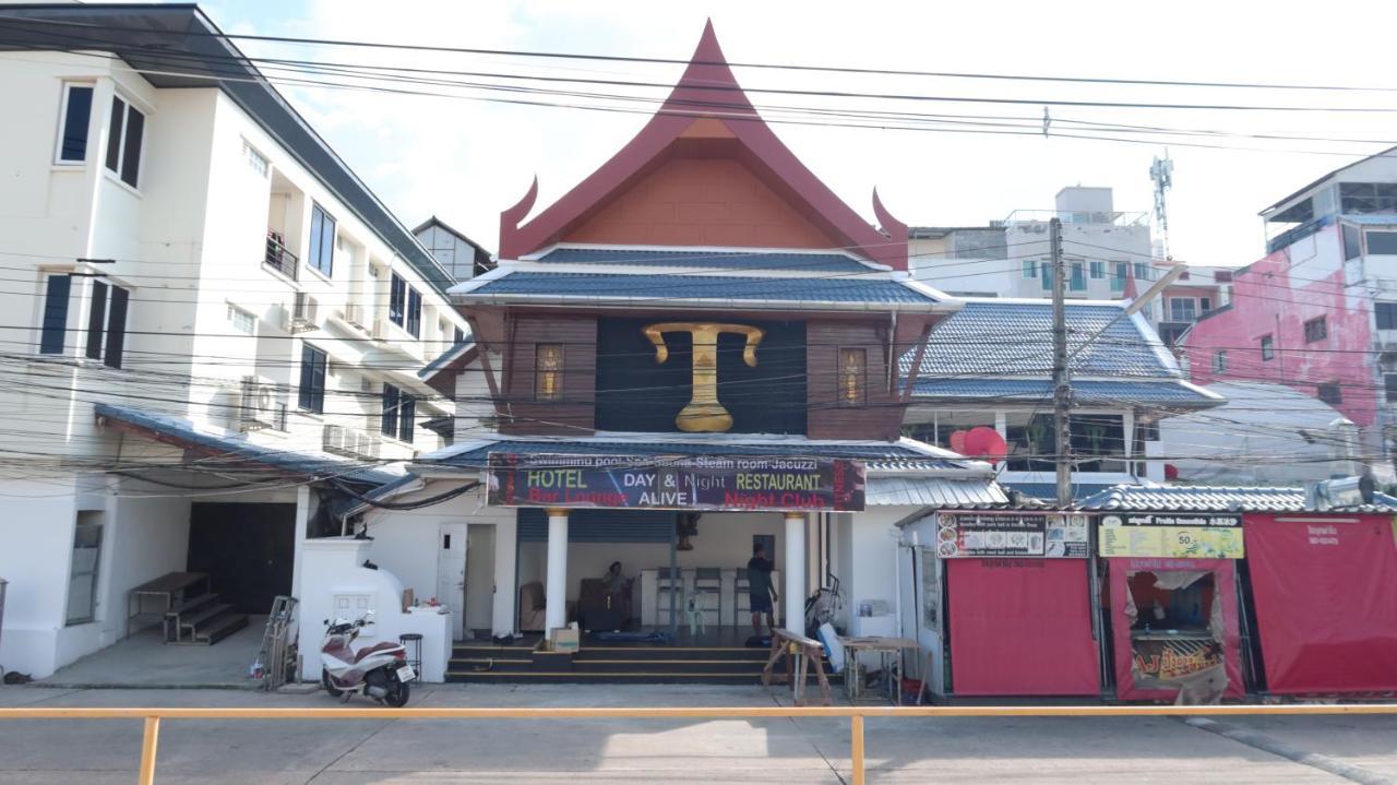 The Yorkshire - Sha Certified Tempat peranginan