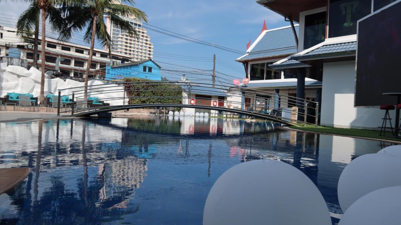 The Yorkshire - Sha Certified Tempat peranginan 3*