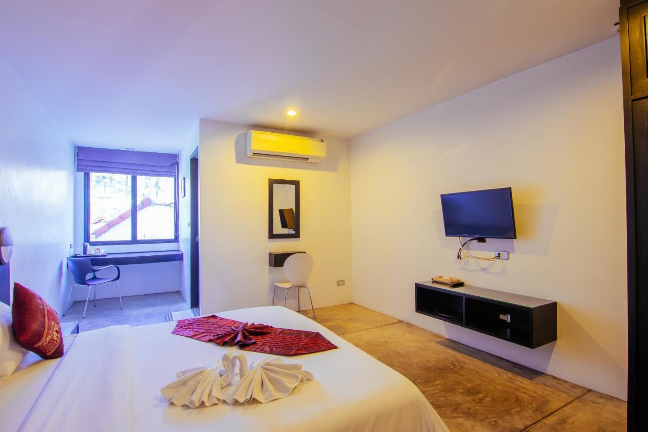 Tempat peranginan The Yorkshire - Sha Certified 3*