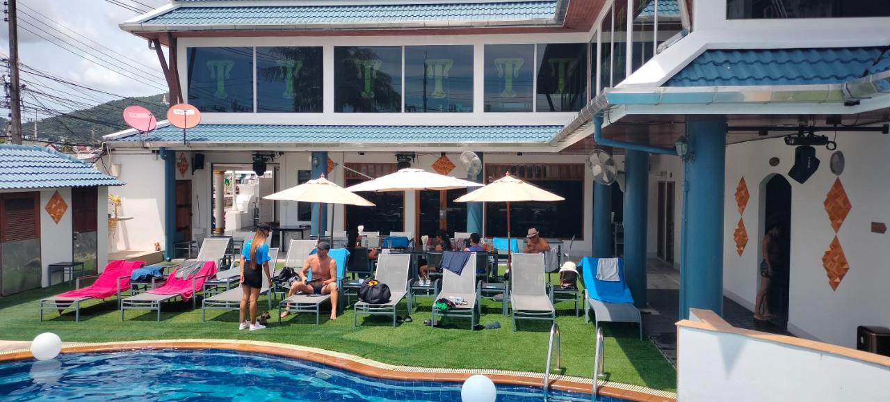The Yorkshire - Sha Certified Patong