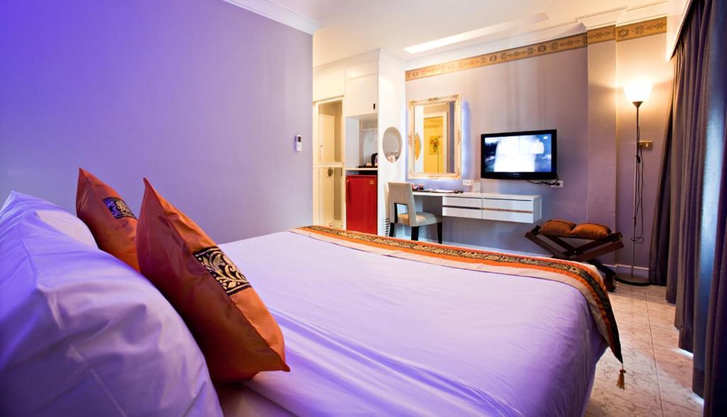 C & N - Sha Extra 3* Patong
