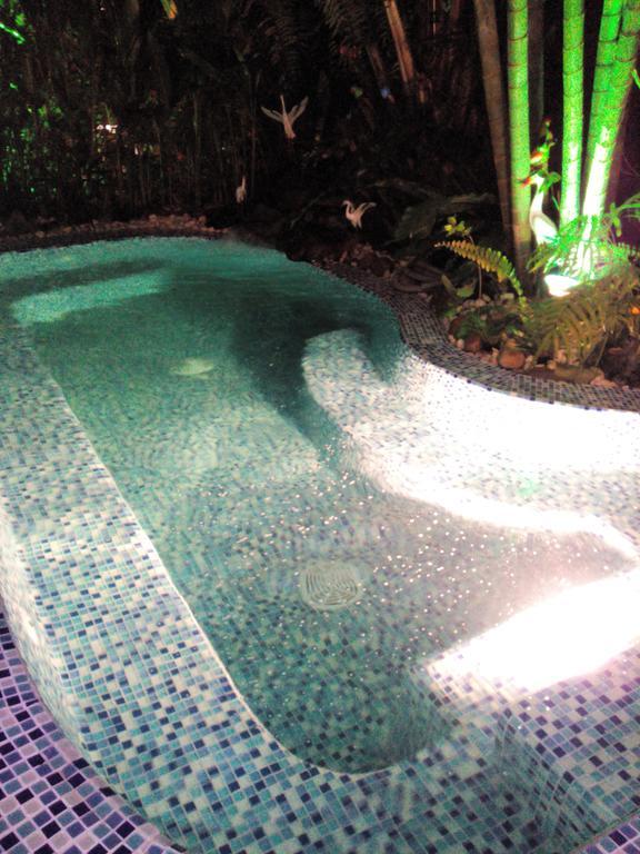 Sunbeach Mansion Patong