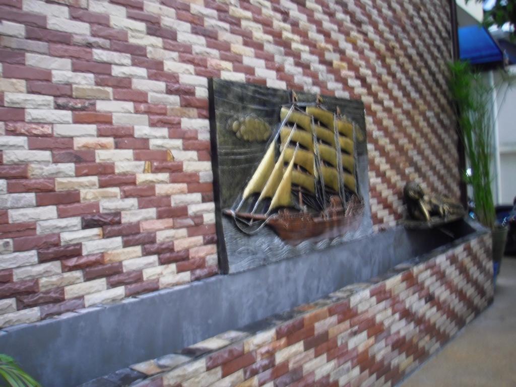 Hotel Sunbeach Mansion Patong