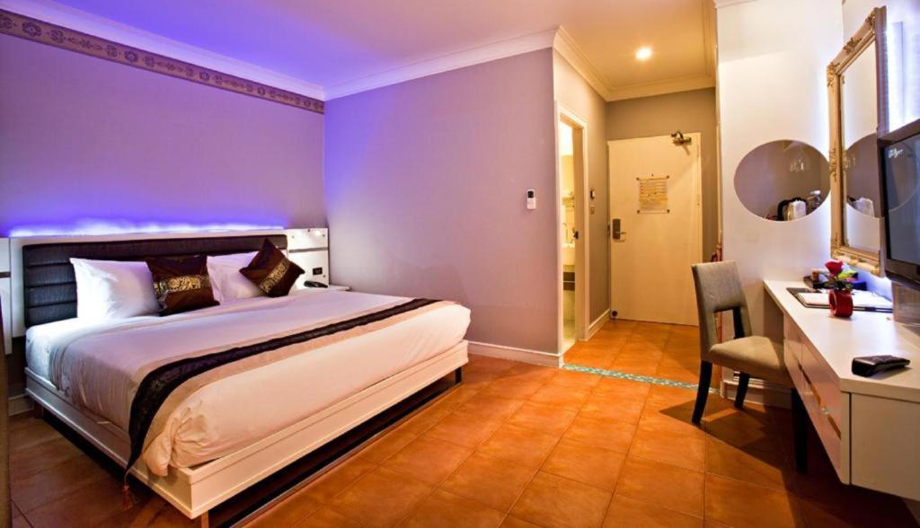 C & N - Sha Extra Hotel Patong