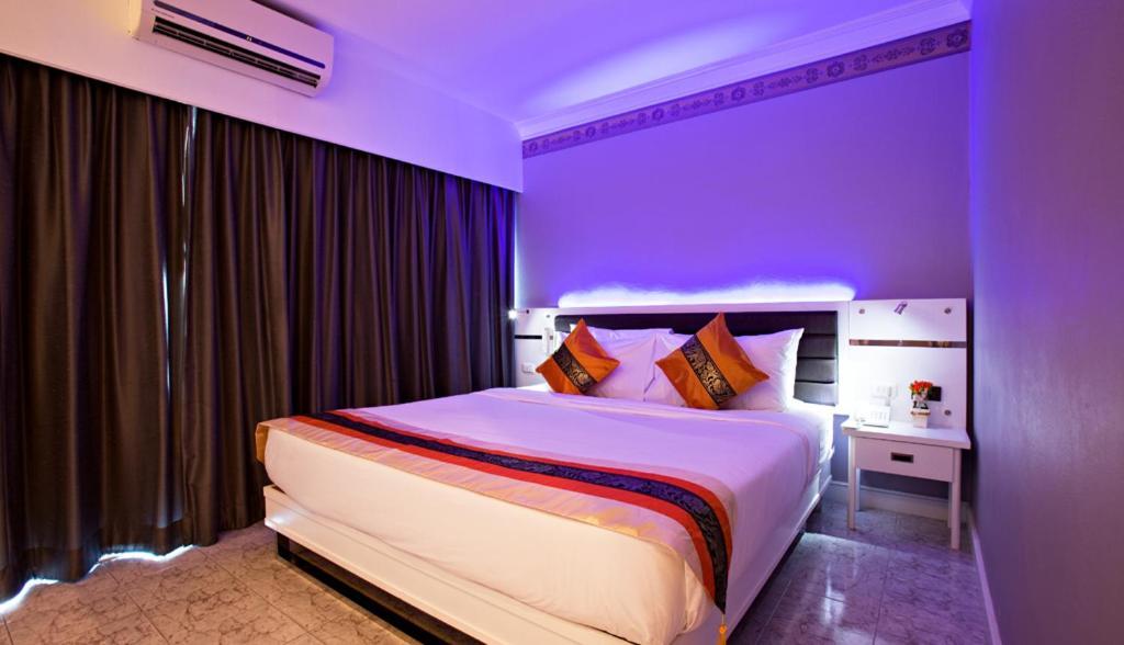 C & N - Sha Extra Patong
