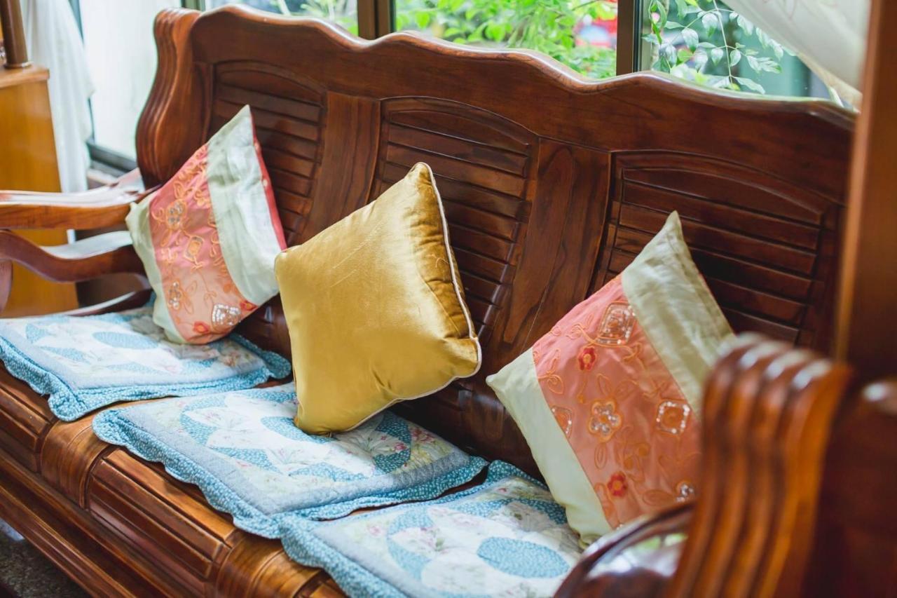 Rk Guesthouse Gasthof Patong