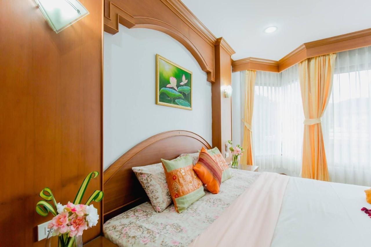 Rk Guesthouse 2*
