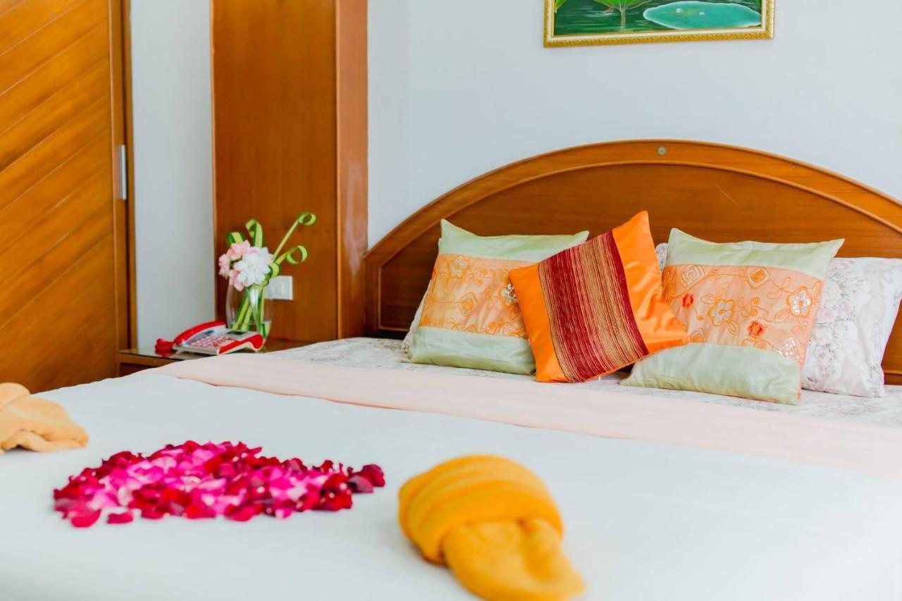 Gasthof Rk Guesthouse Patong