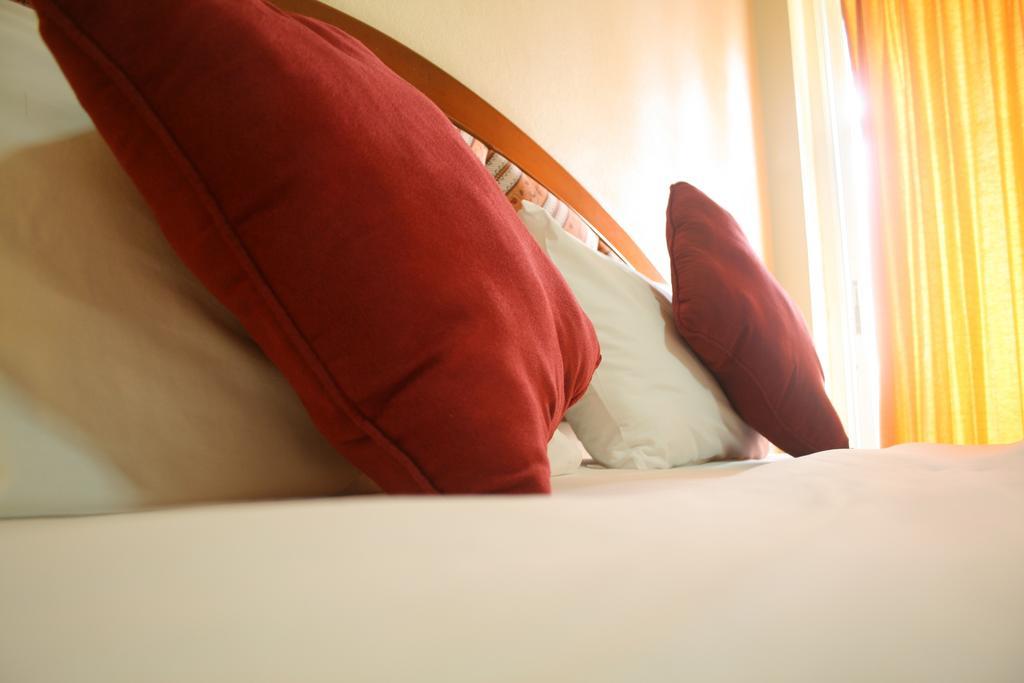 Hotel Priew Wan *