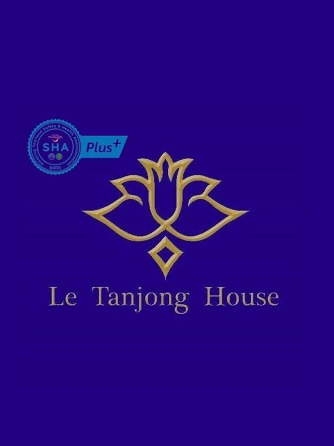 Le Tanjong House Casa de hóspedes Patong