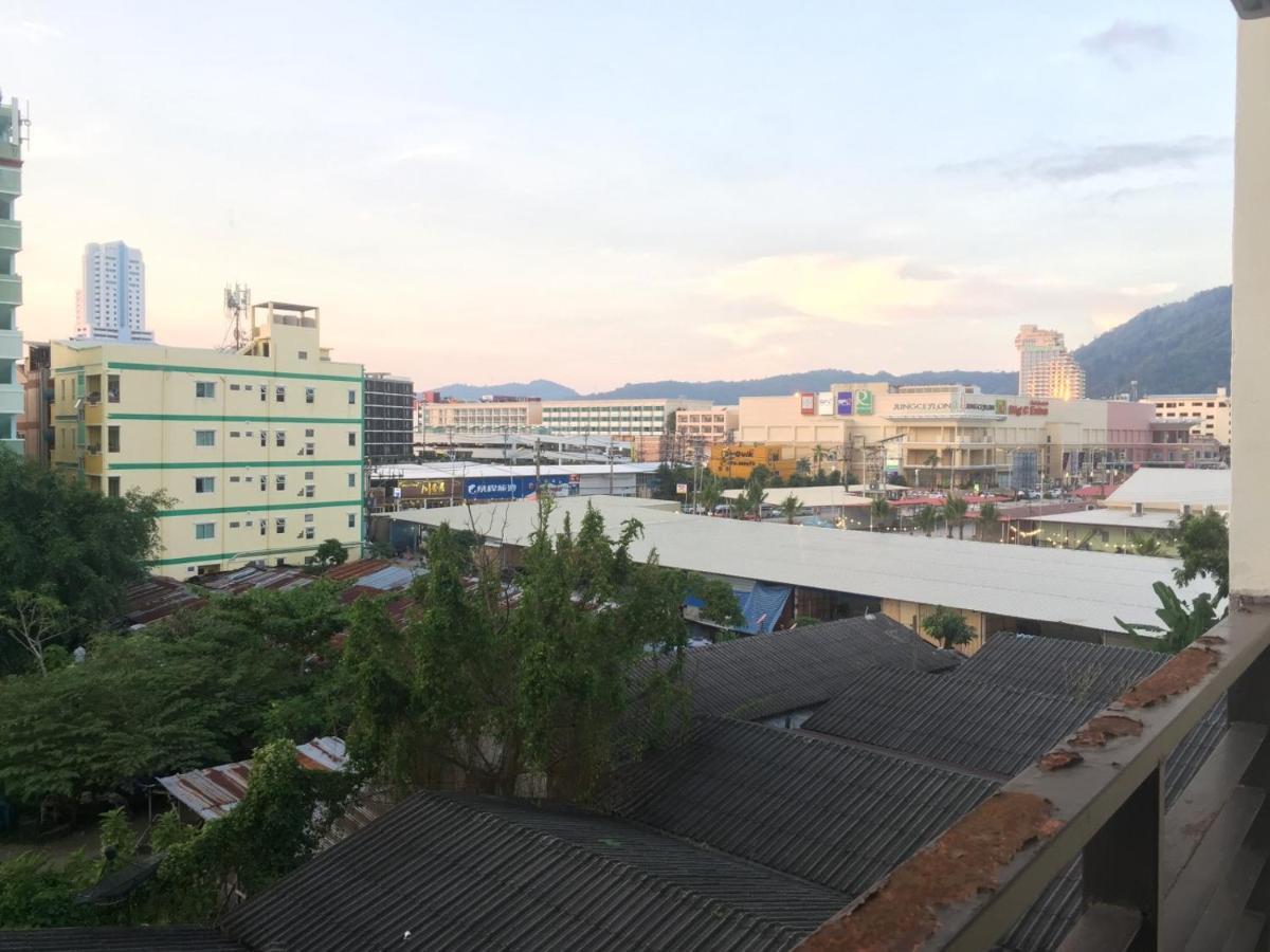 The C Park * Patong