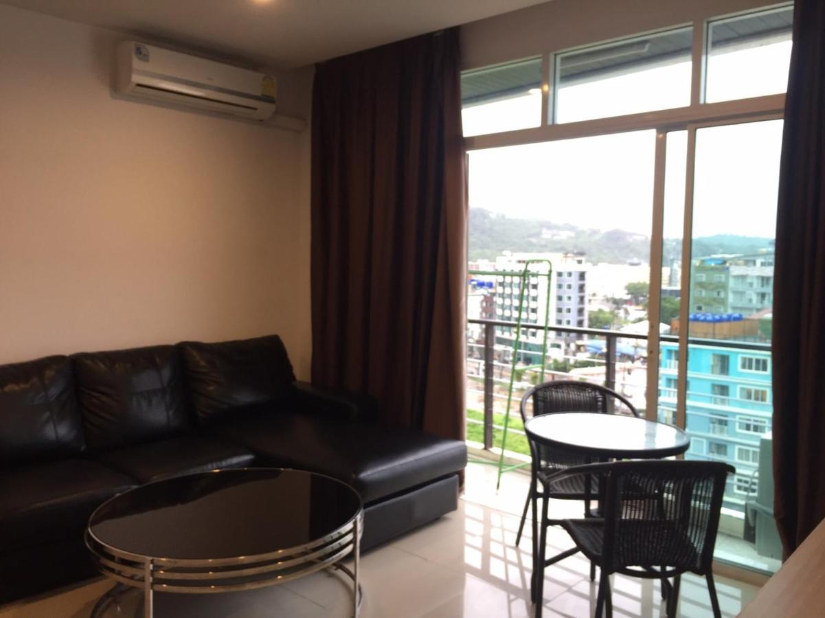 Apartment The C Park