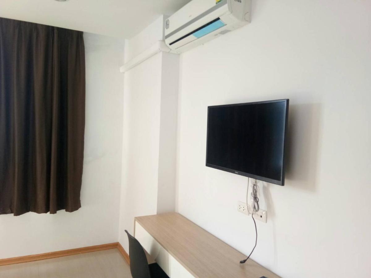 Apartment The C Park