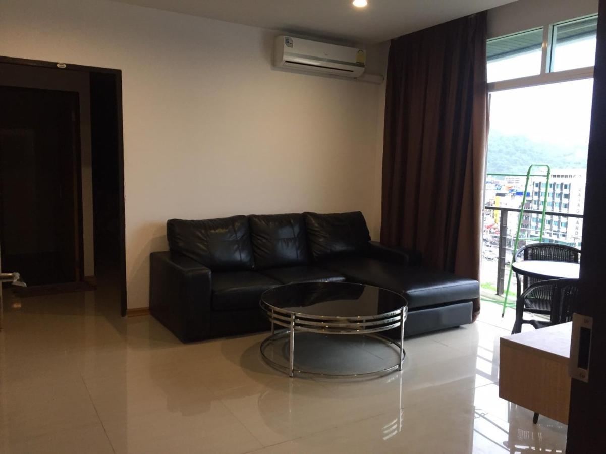 The C Park * Patong
