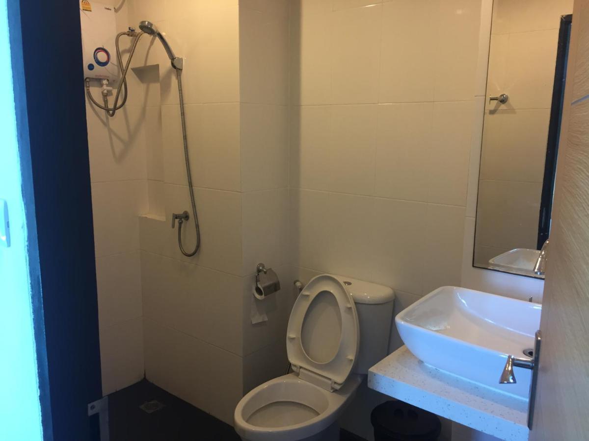 The C Park Apartment