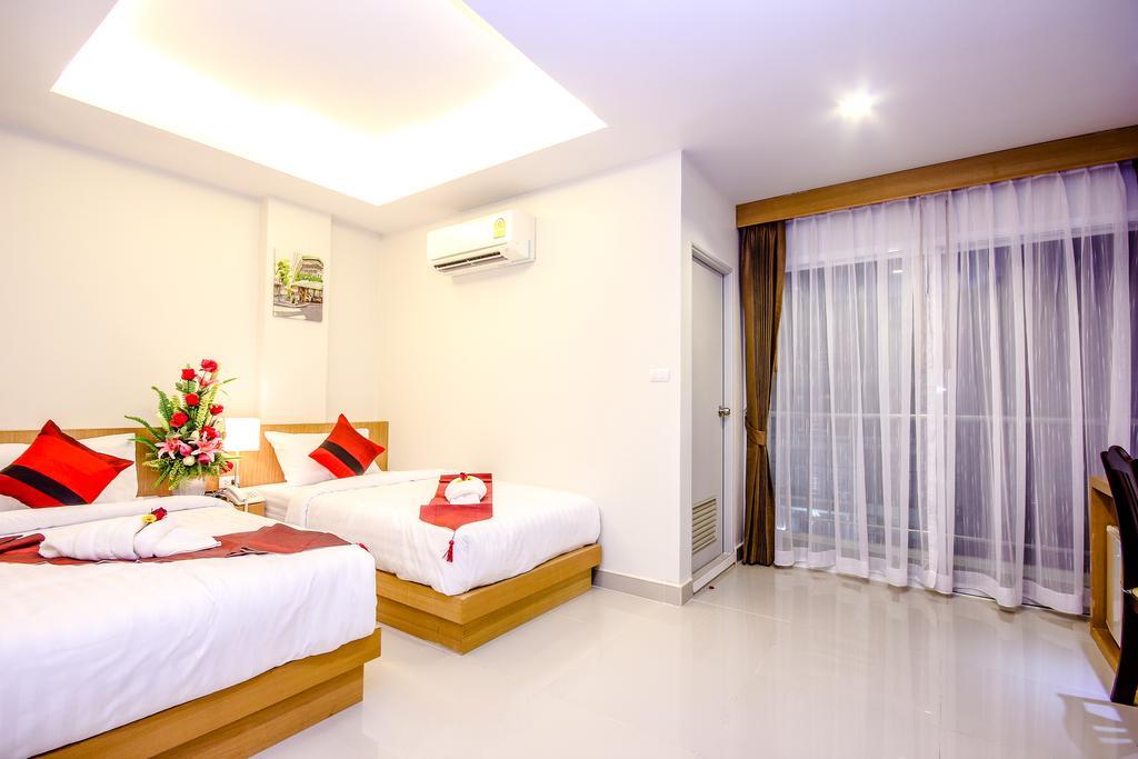 Pkl Hotel Patong