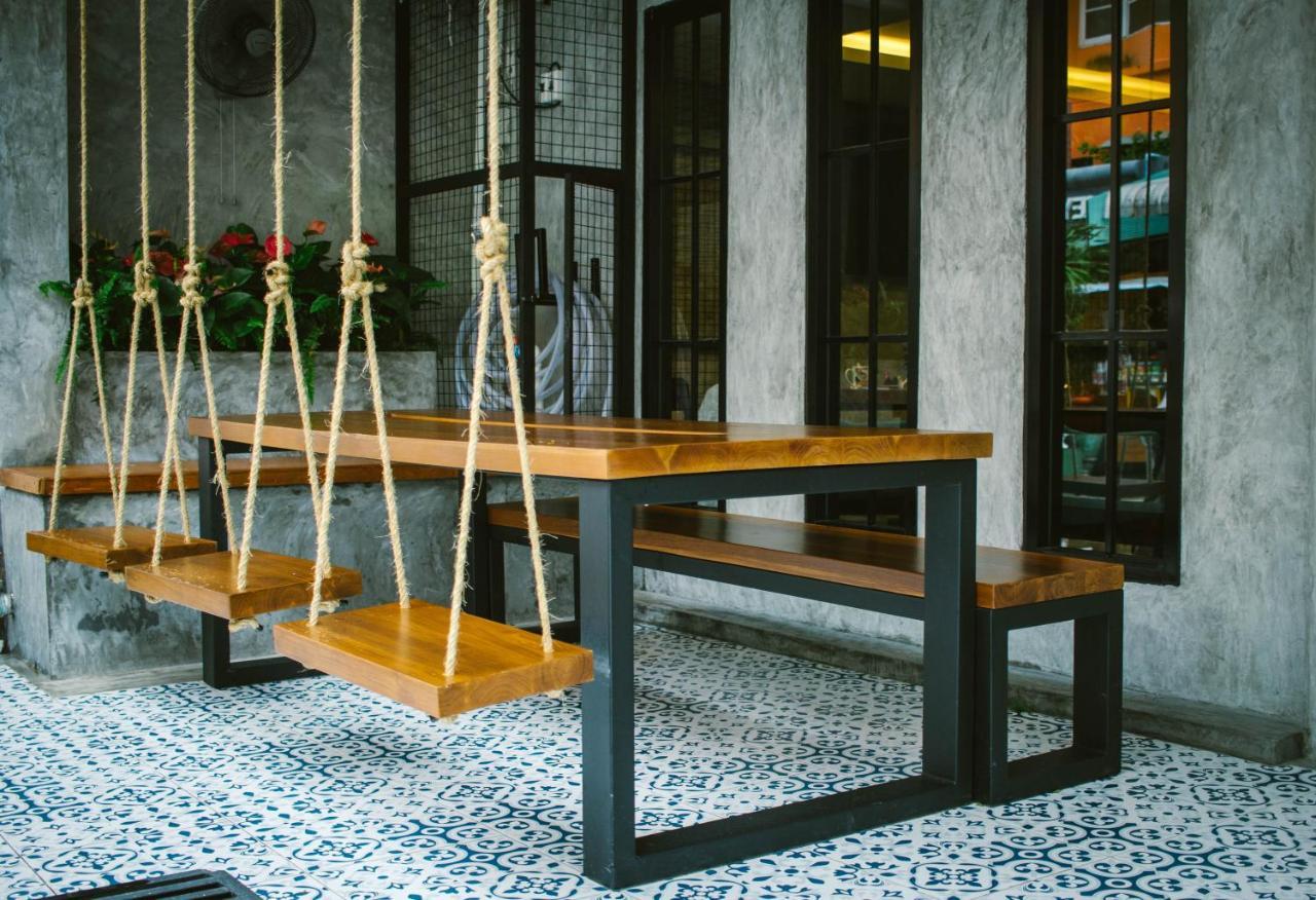 Bh Baan Paradise