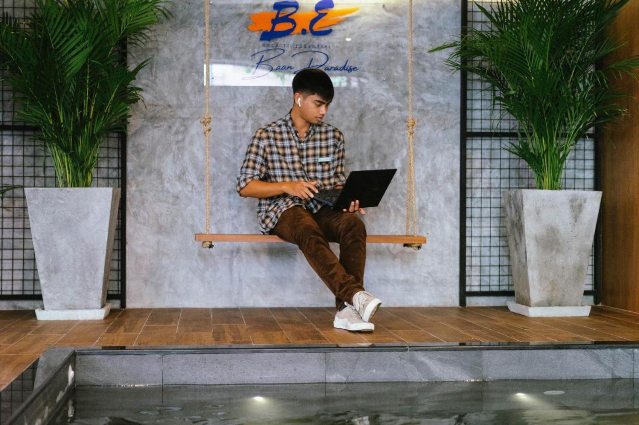 Hotel Bh Baan Paradise Patong