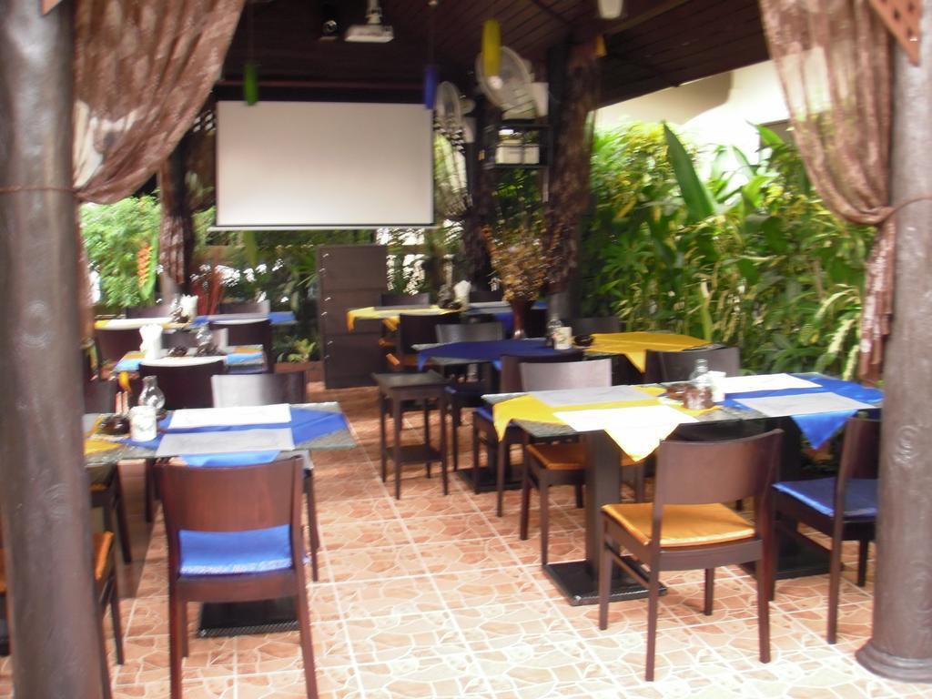 Sunbeach Mansion 2*