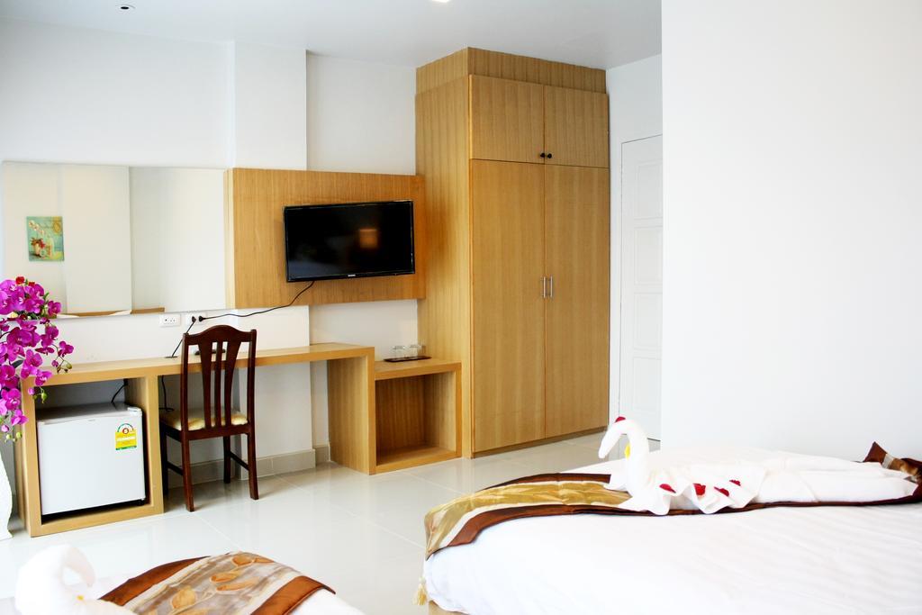 Hotel Pkl Patong