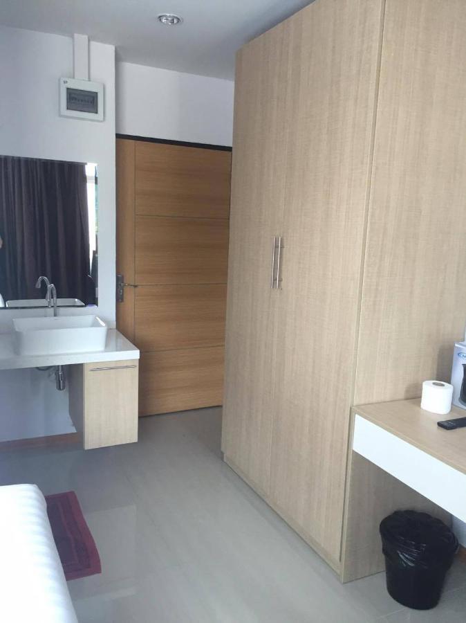 The C Park * Patong