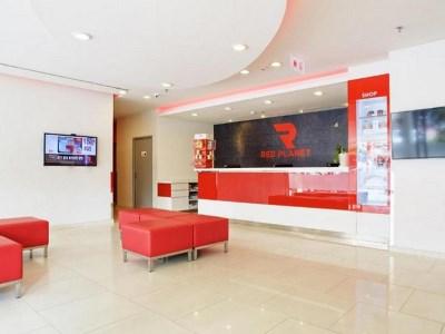 Red Planet Phuket - Sha Extra 3*