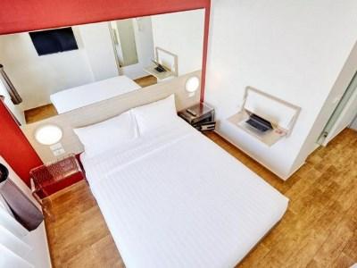 Red Planet Phuket - Sha Extra Hotel