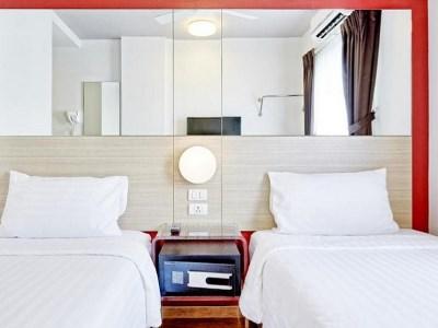 Red Planet Phuket - Sha Extra