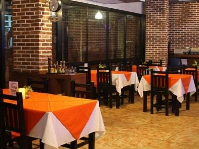 Red Planet Phuket - Sha Extra 3* Patong
