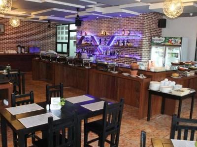Hotel Red Planet Phuket - Sha Extra