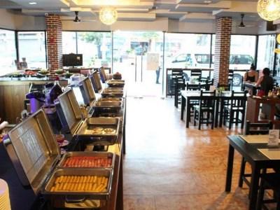 Red Planet Phuket - Sha Extra Hotel Patong