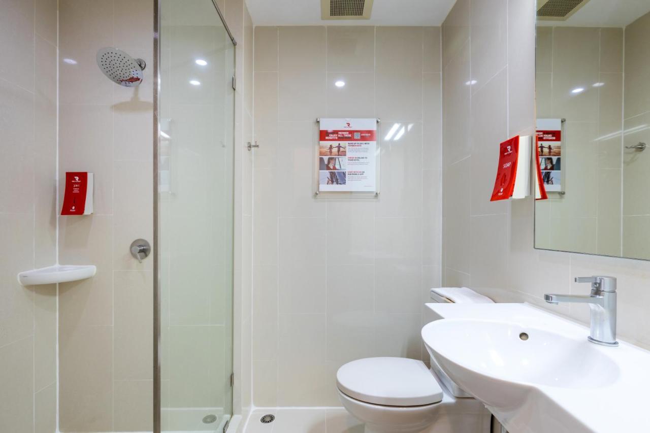 Red Planet Phuket - Sha Extra 3* Patong