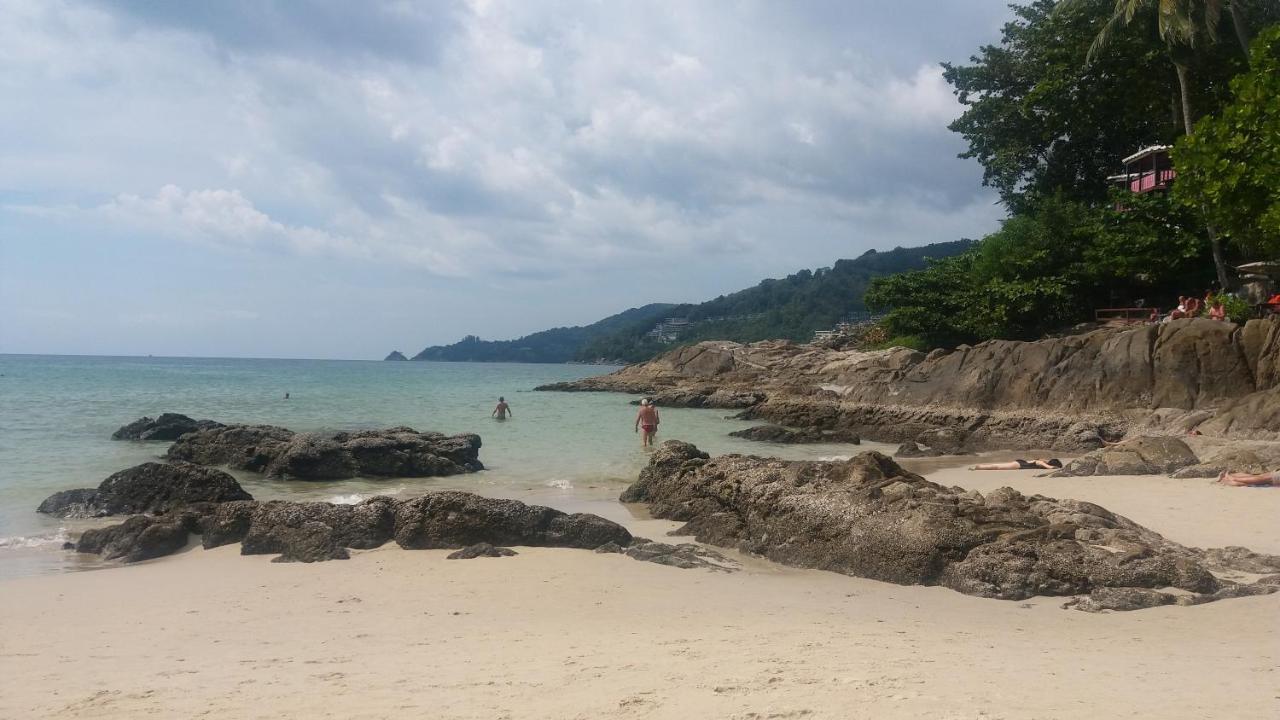 Paragon & Sha Extra Hotel Patong