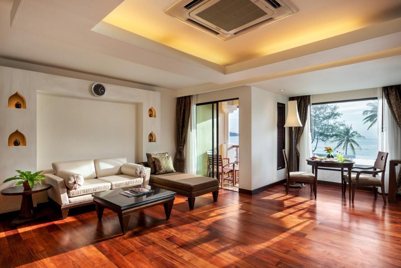 Paragon & Sha Extra Hotel