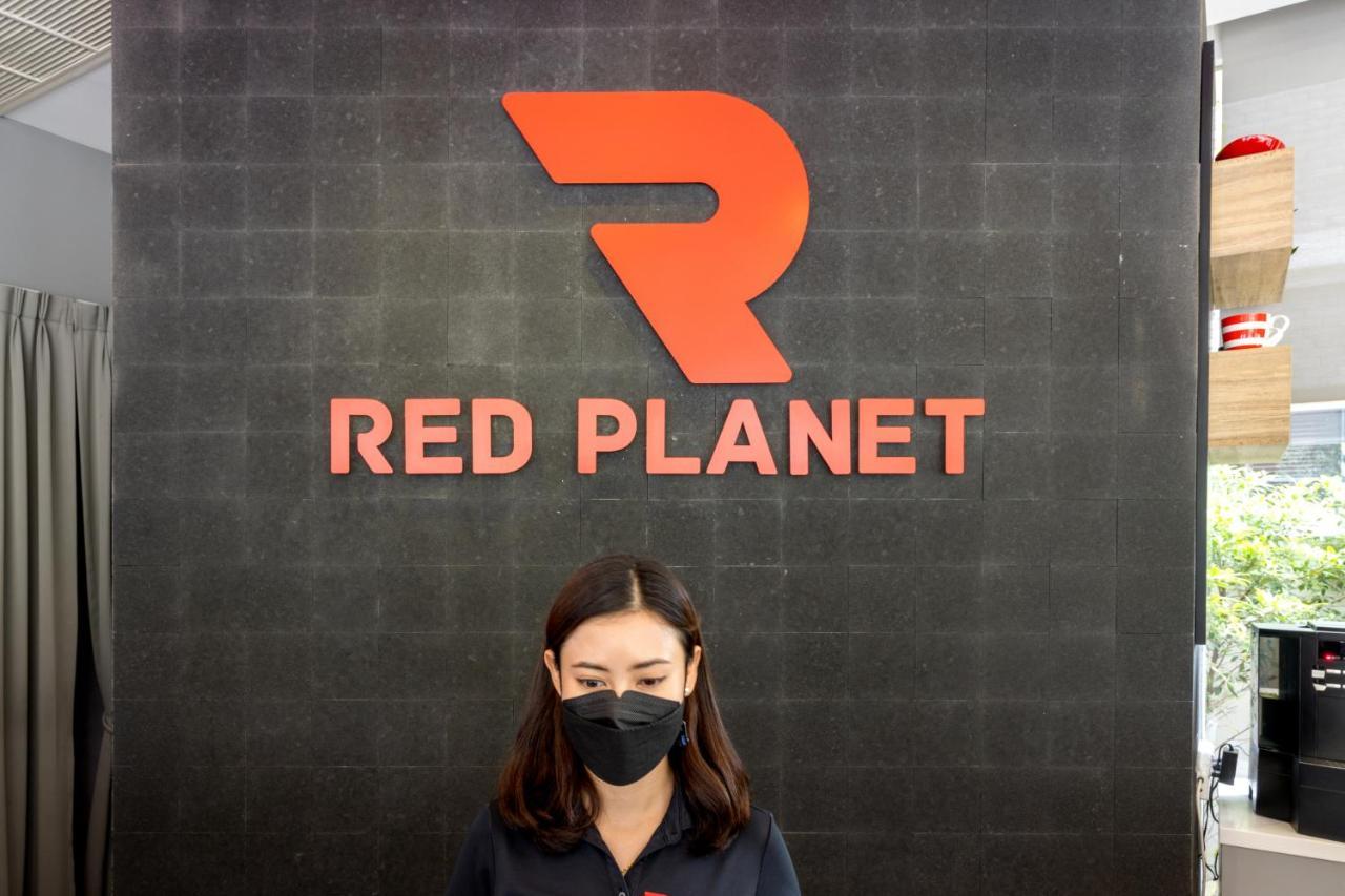 Hotel Red Planet Phuket - Sha Extra