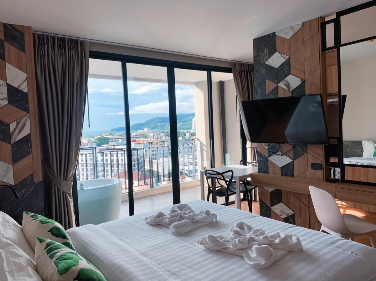 Hotel Sky Wave 3*