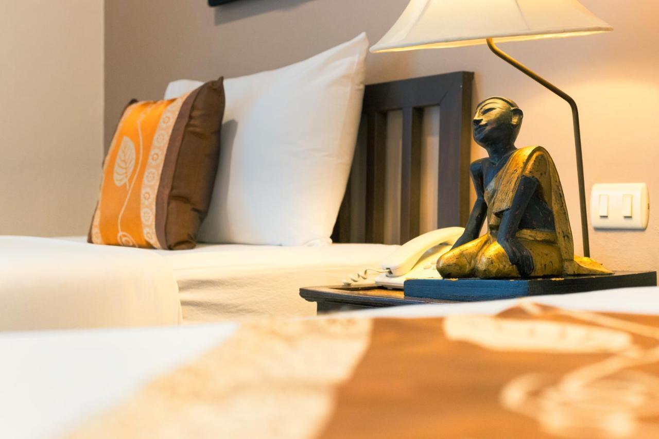 Seeka Boutique Hotel