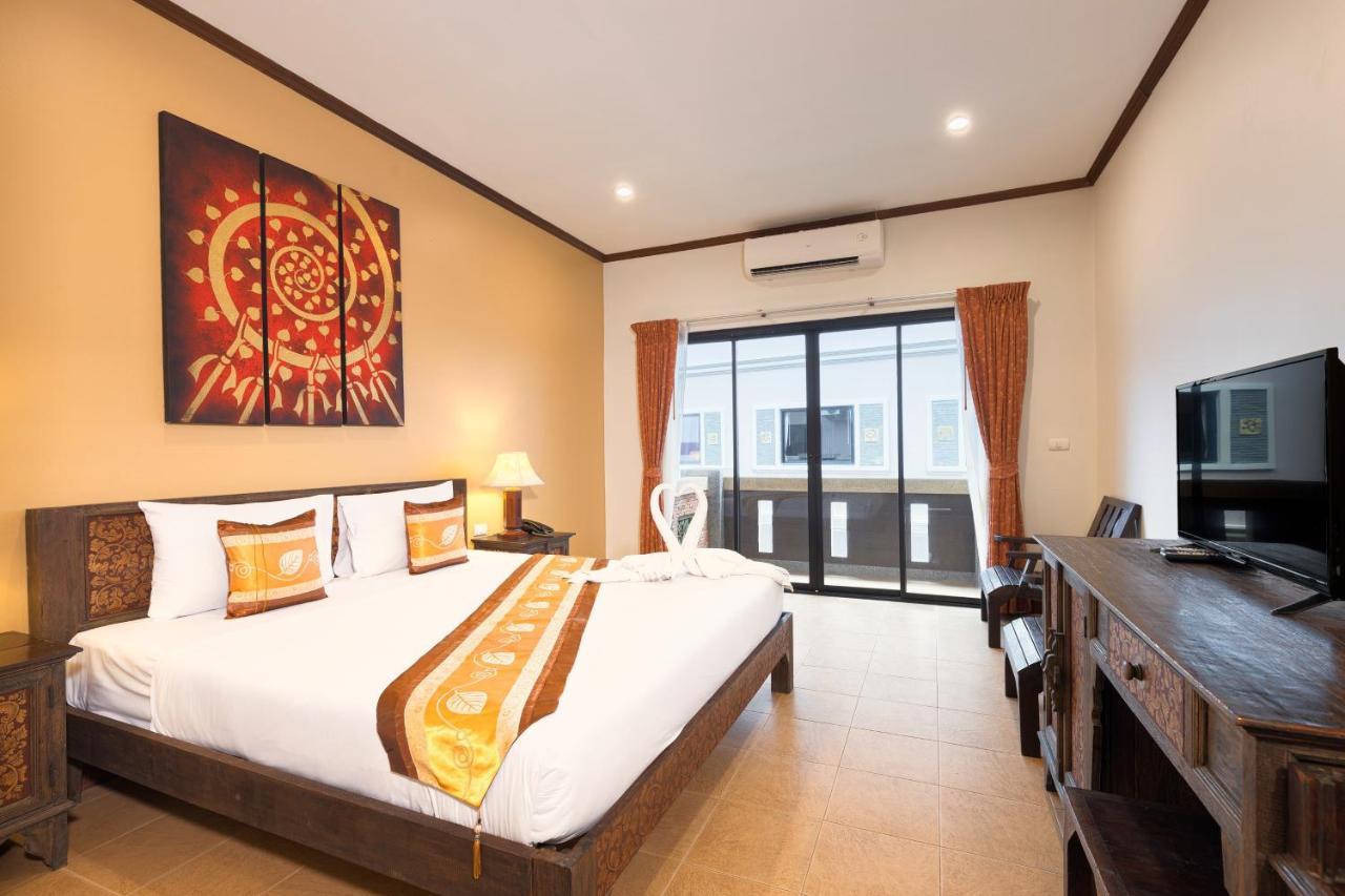 Seeka Boutique 3*